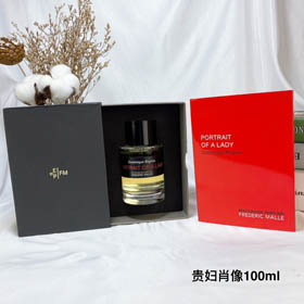 Frederic Malle FM Ritratto di una donna Perfume-3410  