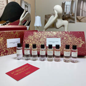 Set di campioni di fragranza collezione Dior 8 pezzi-3421  