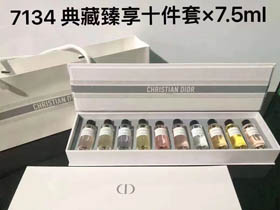 Collezione Dior Set profumi 10 pezzi-3423  
