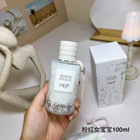 Dior Pink Eau de Toilette-3425 per bambini  