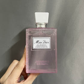 Dior Sweetheart Gel doccia-3469
