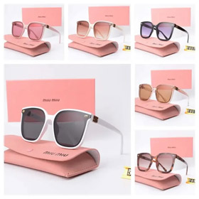 Miu miu occhiali da sole-2724
