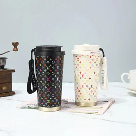 Tazza d'acqua della moda LV-2730