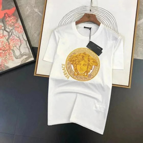 Versace short sleeve-2840