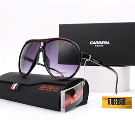 New Aviator Lightweight UV Protection Sunglasses-2850